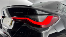 BMW i4 210kW eDrive35 M Sport 70kWh 5dr Auto Electric Hatchback